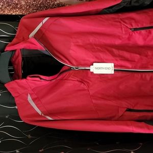 Northern sport jacket []